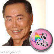 George Takei