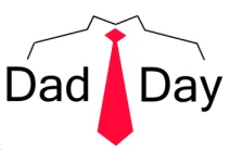 DadDay logo