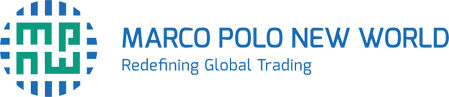 Marco Polo New World logo