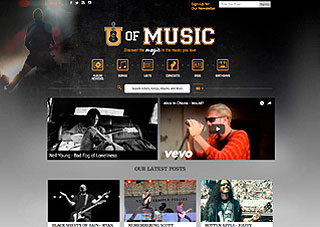 UOfMusic.com