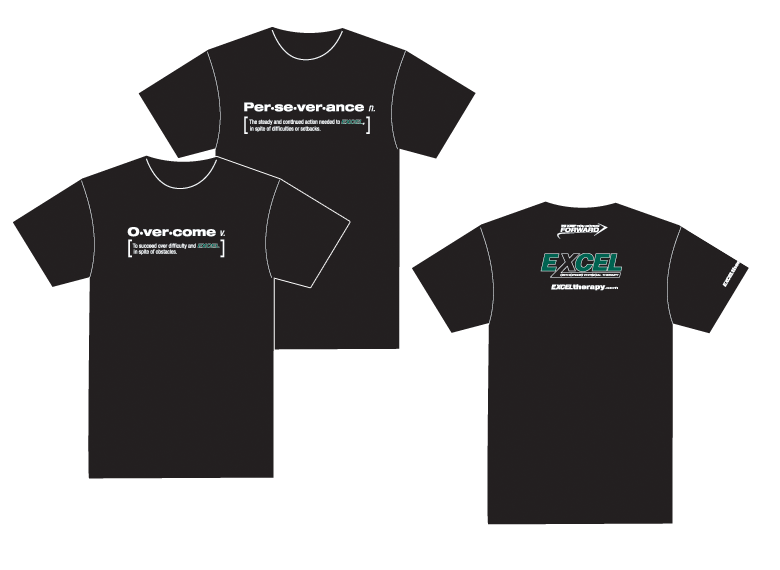 Excel T-Shirts